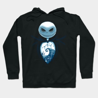 Inner Halloween Hoodie